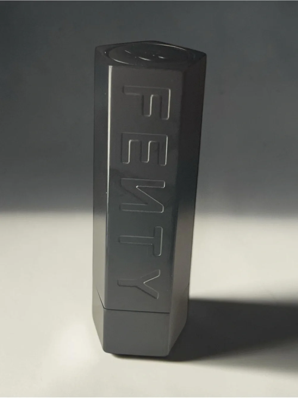 Fenty Beauty Danger Danc'r Lipstick - Bright Red Shade